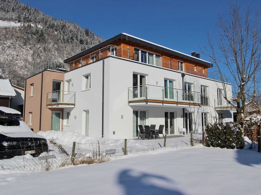 undefined Apartment in Zell am See Near the ski Area 2