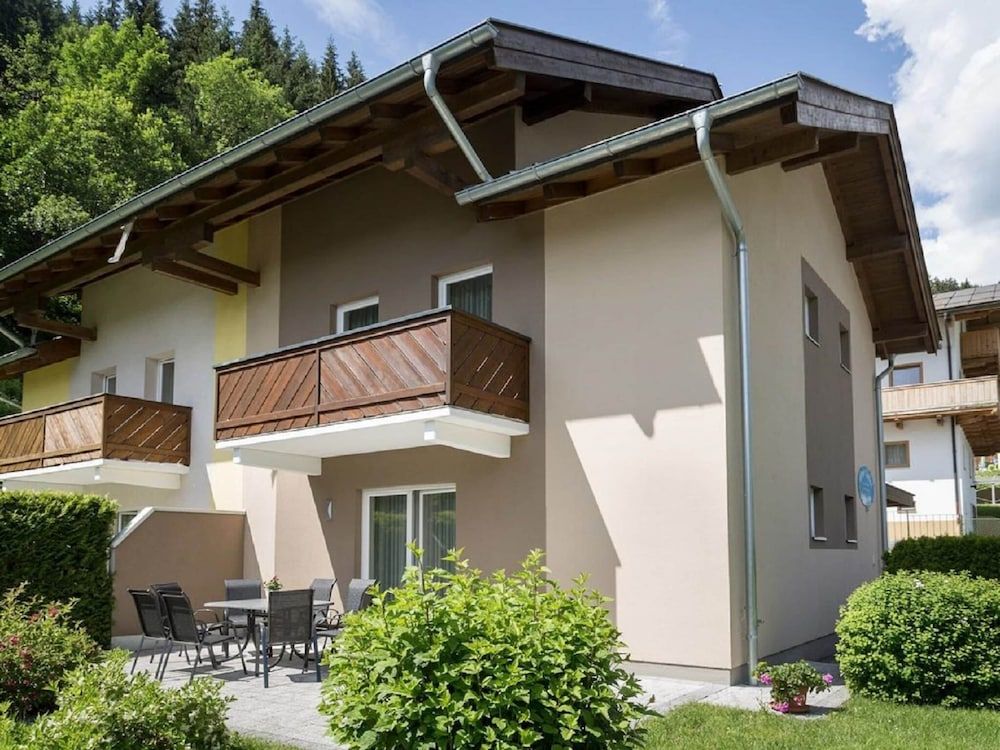 undefined Chalet mit Sauna und Sommergastekarte Zell am See