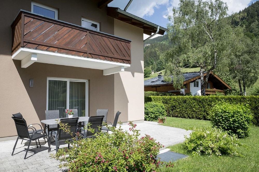 undefined Chalet mit Sauna und Sommergastekarte Zell am See 2