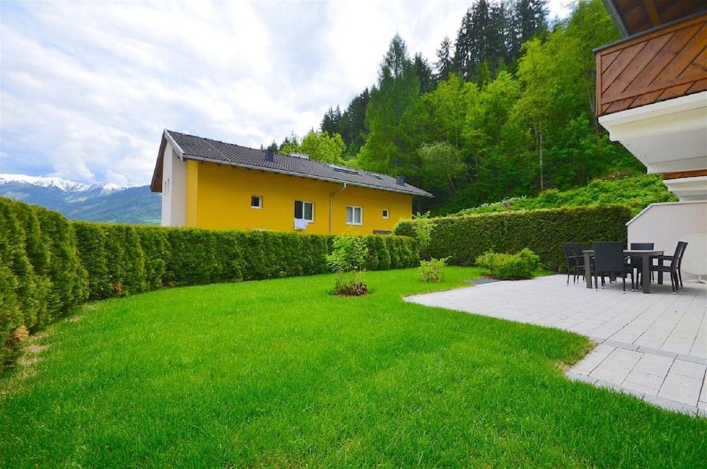 undefined Chalet mit Sauna und Sommergastekarte Zell am See 3
