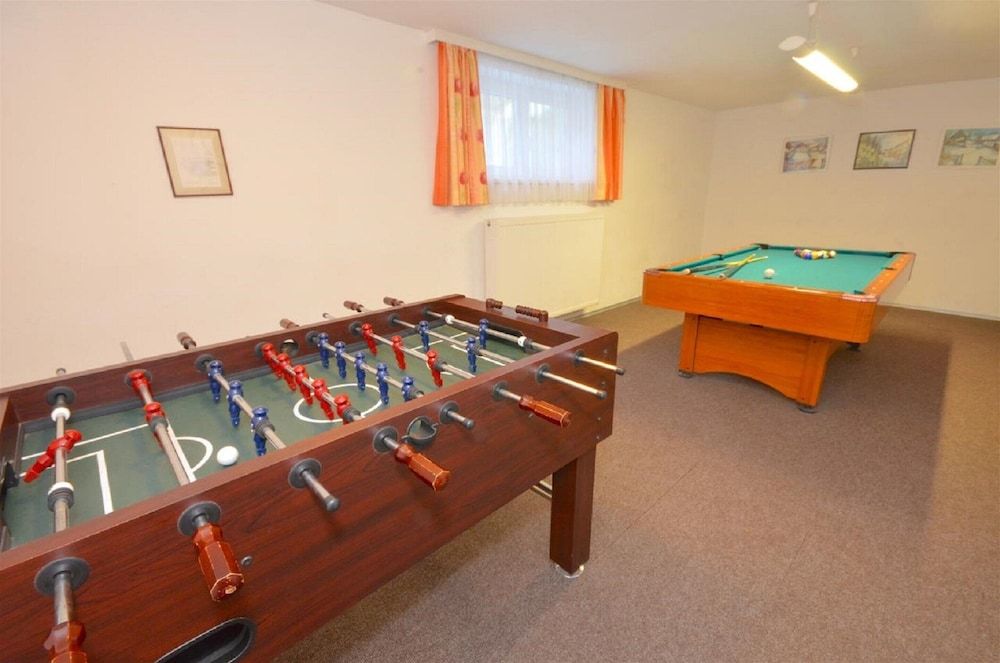 undefined Chalet mit Sauna und Sommergastekarte Zell am See 9