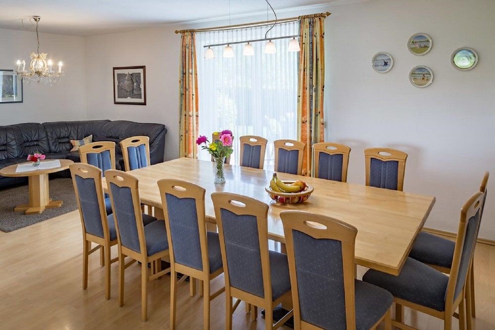 undefined Chalet mit Sauna und Sommergastekarte Zell am See 6