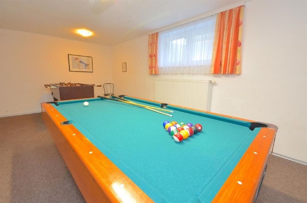 undefined Chalet mit Sauna und Sommergastekarte Zell am See 10