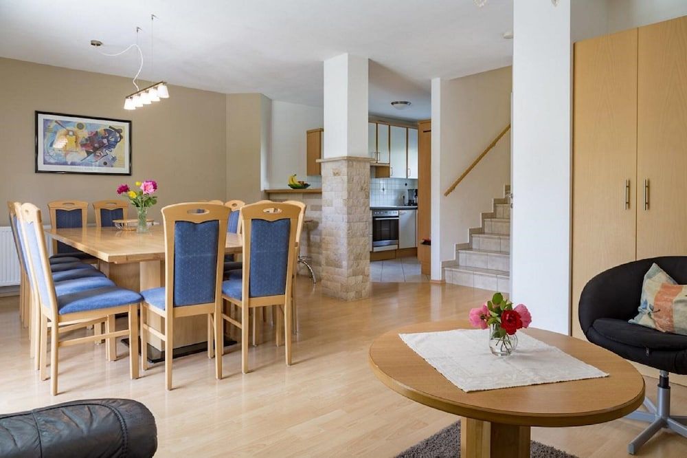 undefined Chalet mit Sauna und Sommergastekarte Zell am See 7