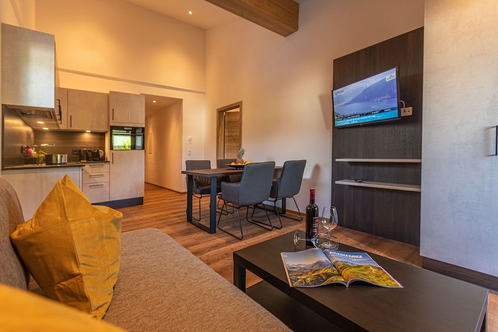 Deluxe Condo