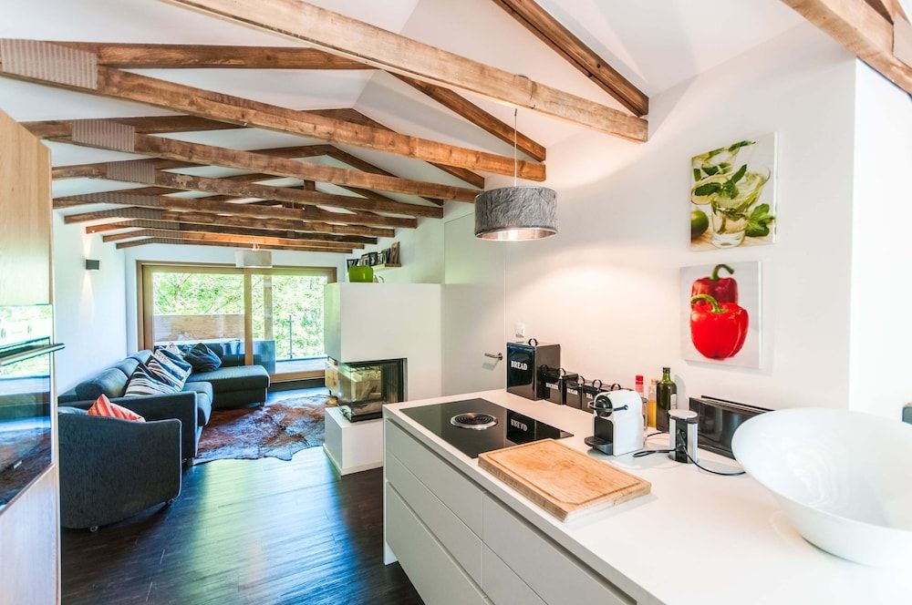 undefined Chalet Max Panorama by we rent 8