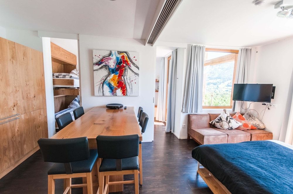 Chalet Max Panorama by we rent Design Chalet 9