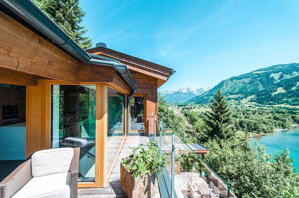undefined Chalet Max Panorama by we rent