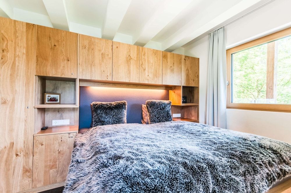 Chalet Max Panorama by we rent Design Chalet 3