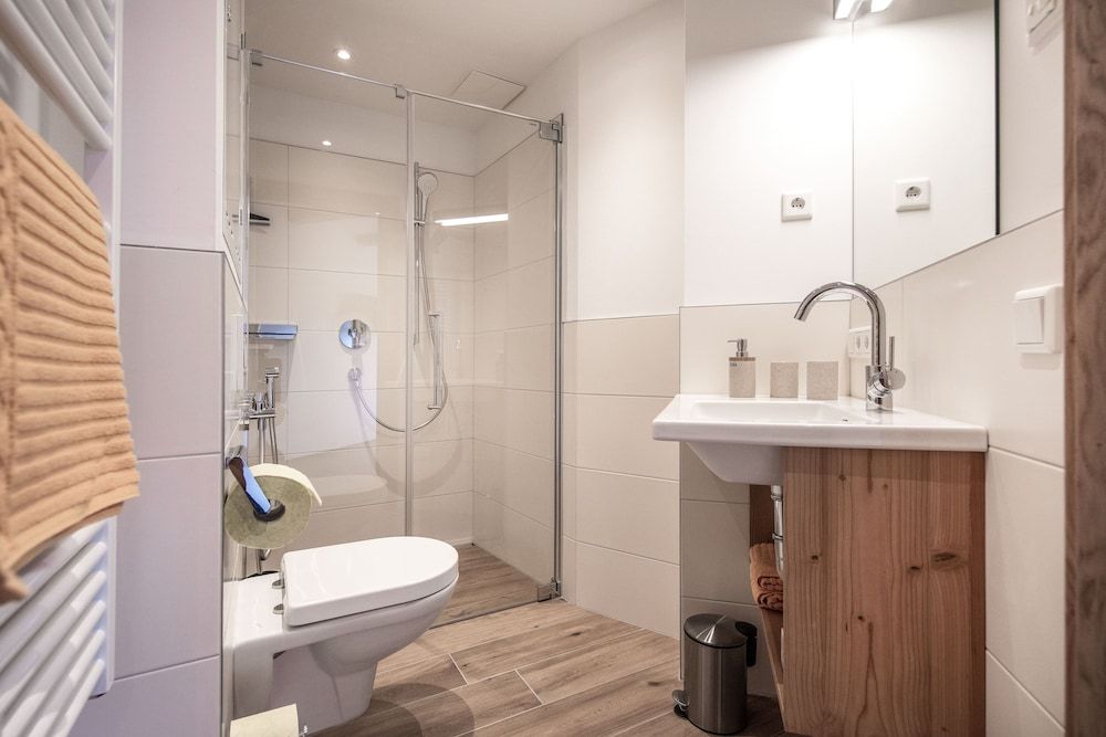 Premium Apartments Adlerhorst by we rent Premium Apartment 7