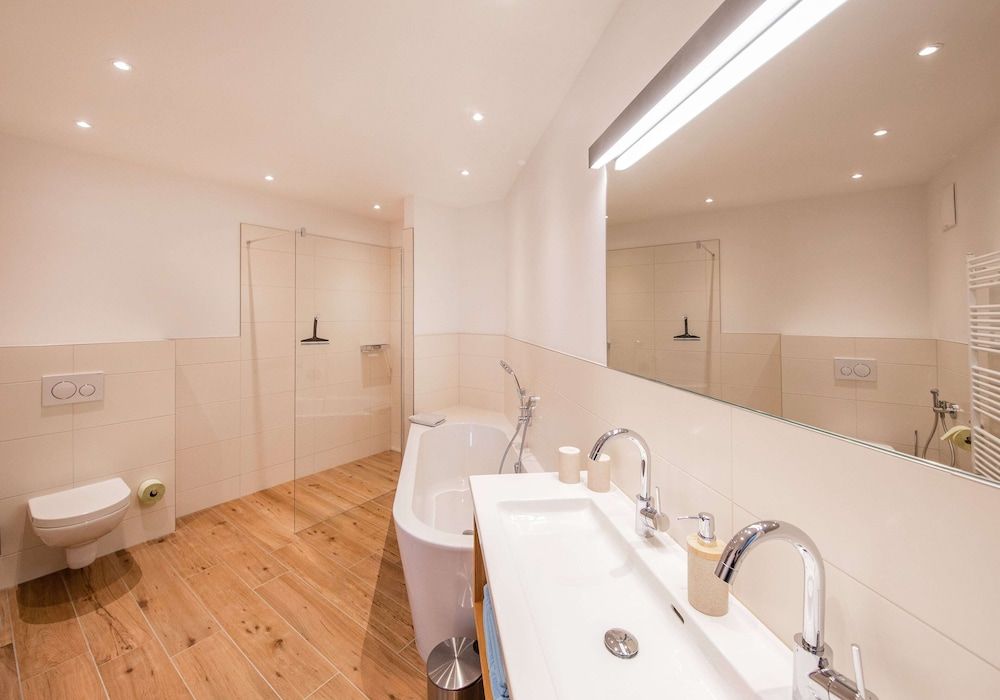 Premium Apartments Adlerhorst by we rent Premium Apartment 9