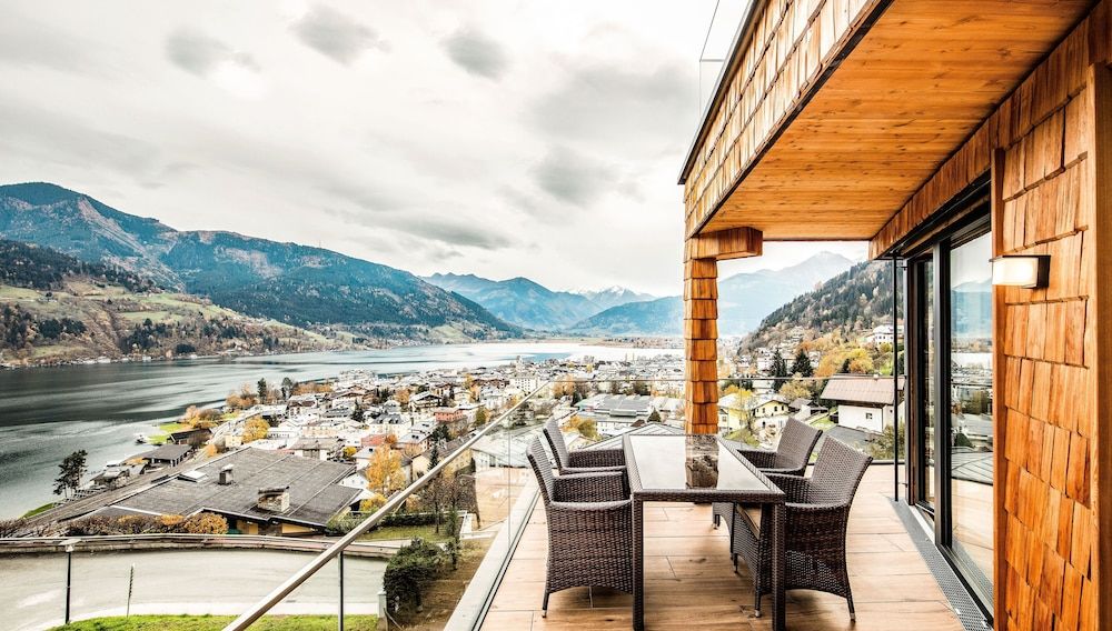 undefined Premium Apartments Adlerhorst by we rent