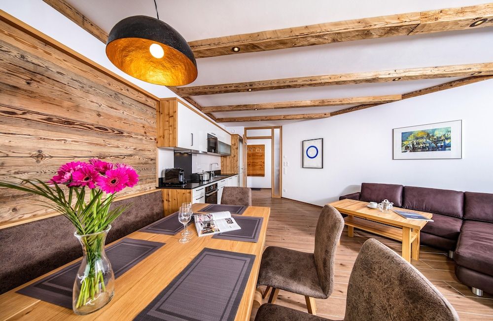 undefined Premium Apartments Adlerhorst by we rent 7