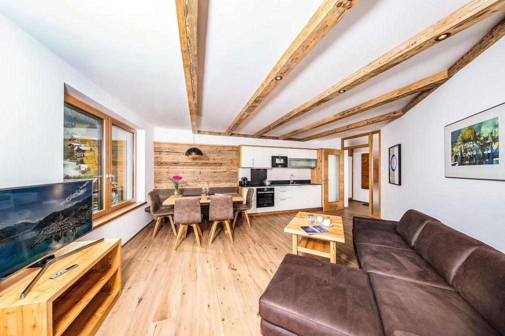 Premium Apartments Adlerhorst by we rent Premium Apartment 10