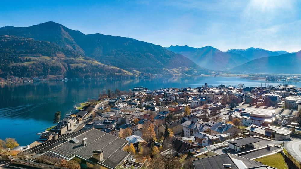 Premium Apartments Adlerhorst by we rent Premium Apartment 6