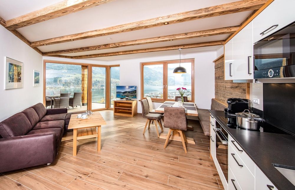 Premium Apartments Adlerhorst by we rent Premium Apartment 11