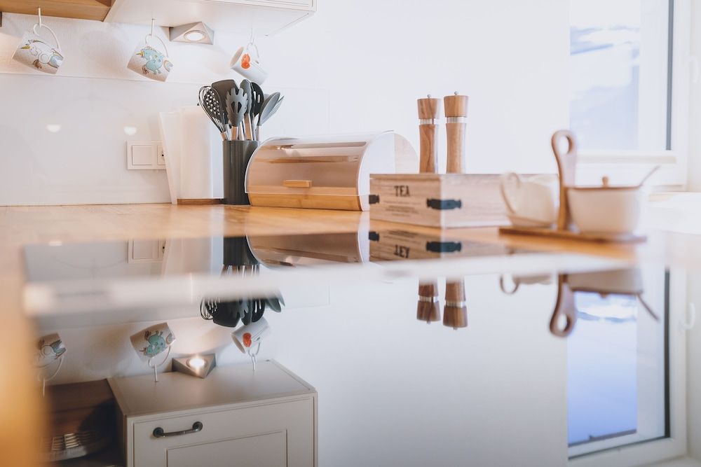 undefined Panorama Chalet Schmittendrin by we rent 9