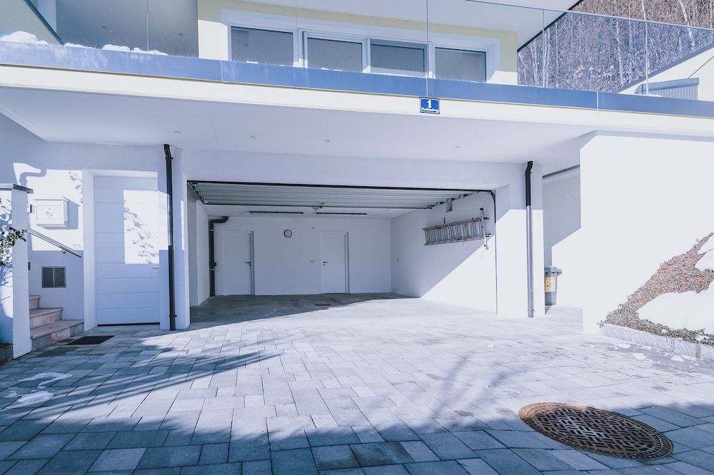 undefined Panorama Chalet Schmittendrin by we rent 4