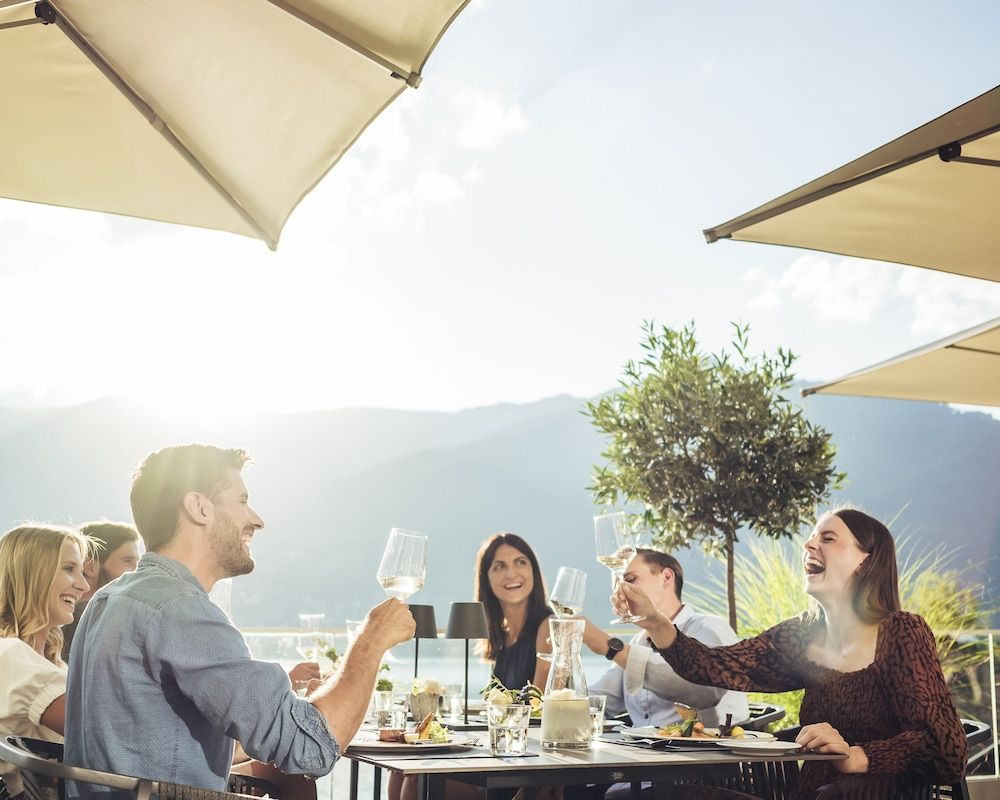 undefined Chalet Crown of the Alps 9