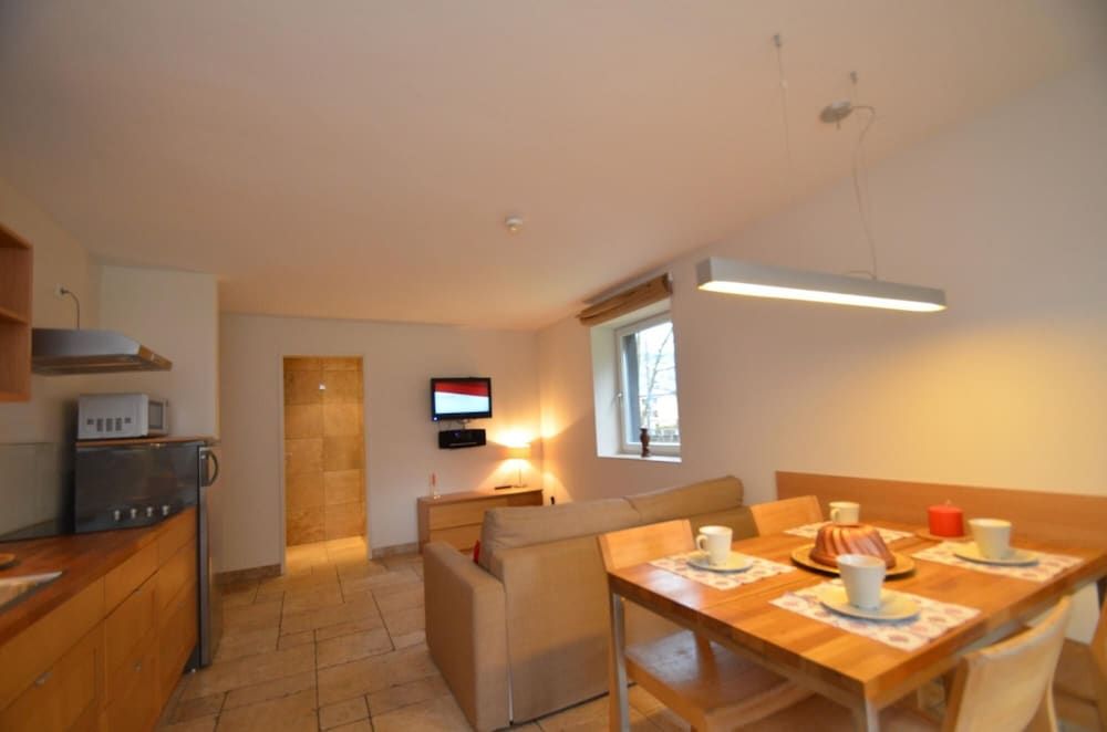 5 Seasons House Zell am See - TOP 3 Apartment 6