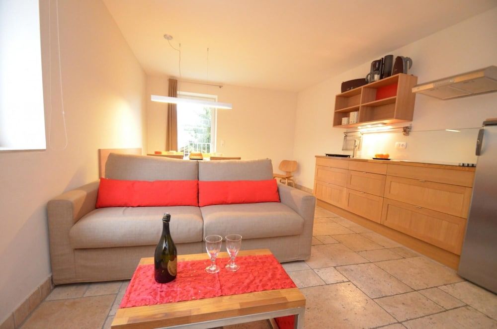 5 Seasons House Zell am See - TOP 3 Apartment 8