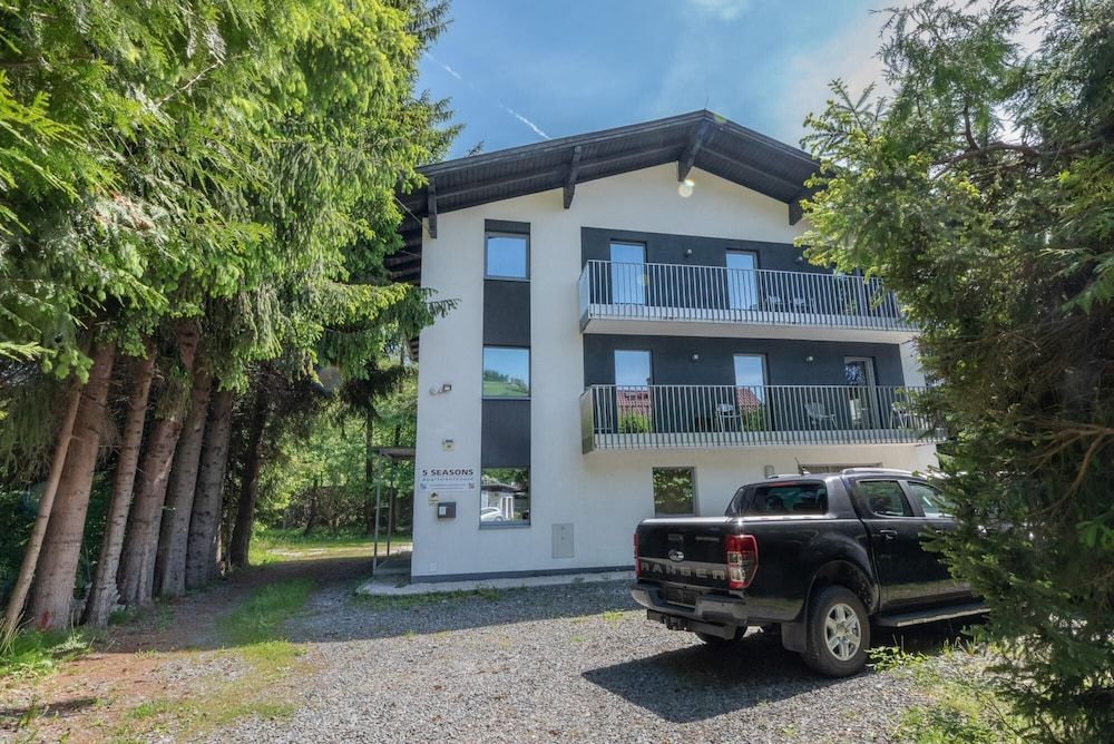 undefined 5 Seasons House Zell am See - TOP 3 2