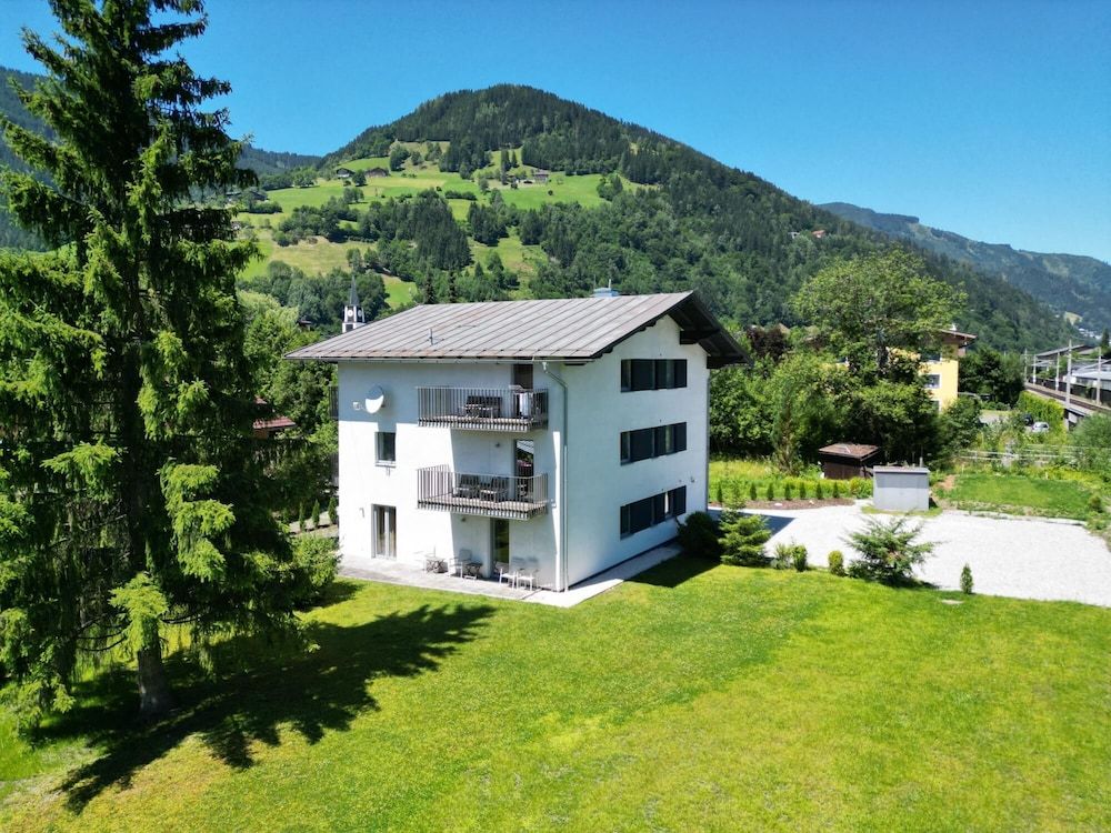 undefined 5 Seasons House Zell am See - TOP 3 8