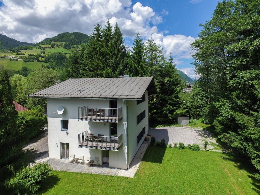 undefined 5 Seasons House Zell am See - TOP 3 7
