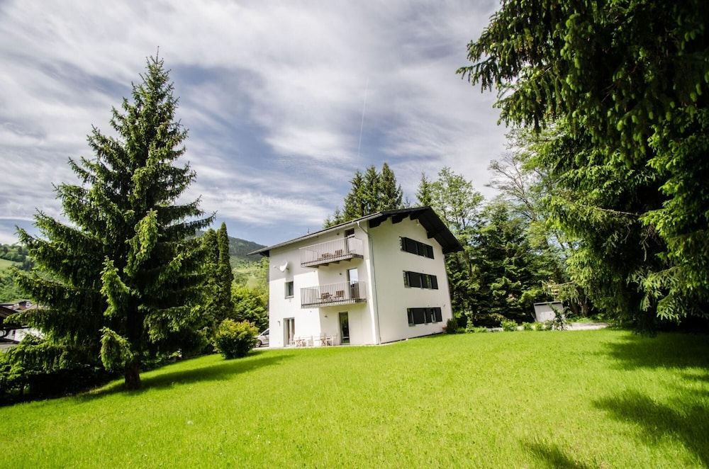 5 Seasons House Zell am See - TOP 5 Apartment 14