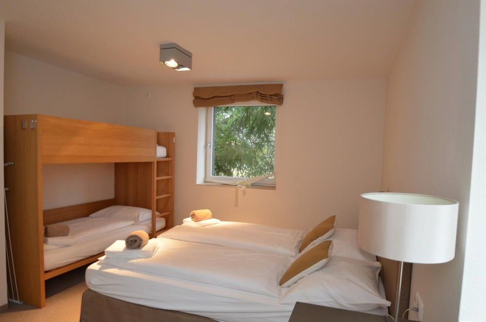 5 Seasons House Zell am See - TOP 5 Apartment 10