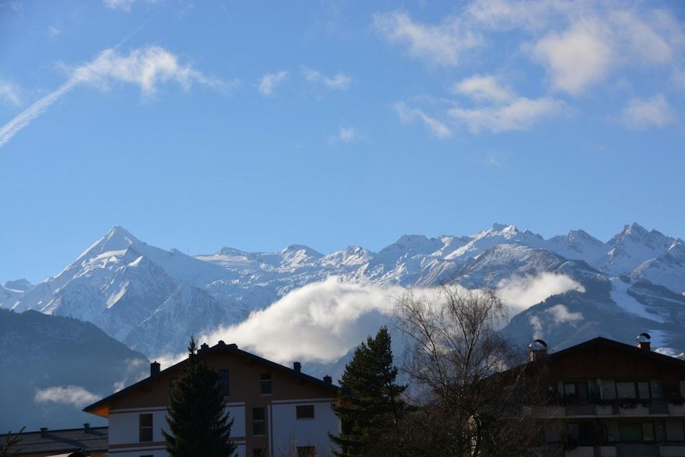 5 Seasons House Zell am See - TOP 5 Apartment 12
