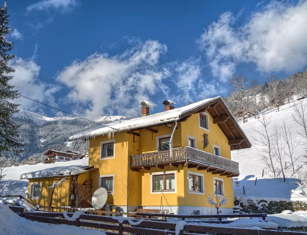 Budget Chalet Alpine - Apartment B Apartment 21