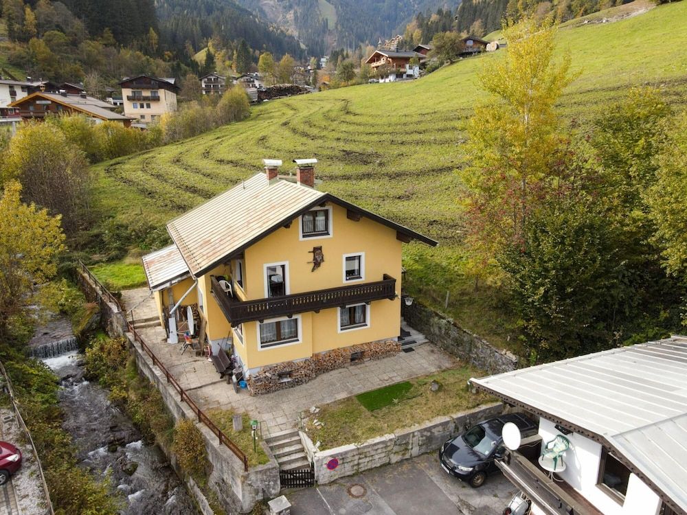 Budget Chalet Alpine - Apartment B Apartment 20