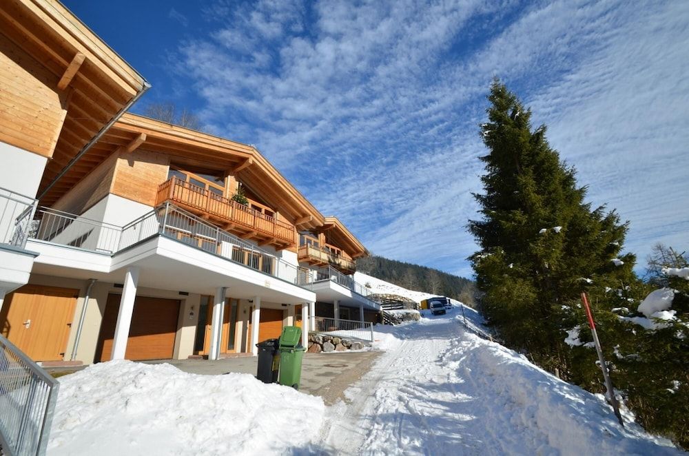 undefined Ski Chalet Jim 300 m From ski Lift 9