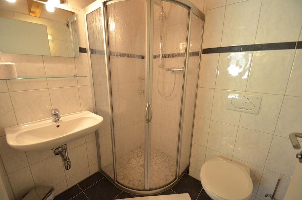 Ski Chalet Jim 300 m From ski Lift Apartment 17