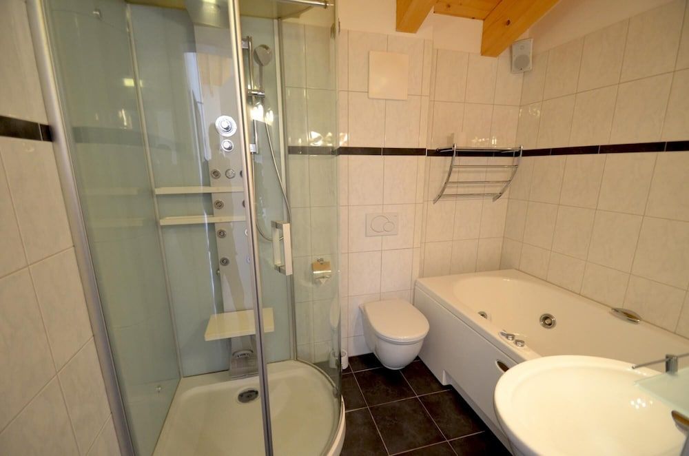 Ski Chalet Jim 300 m From ski Lift Apartment 19