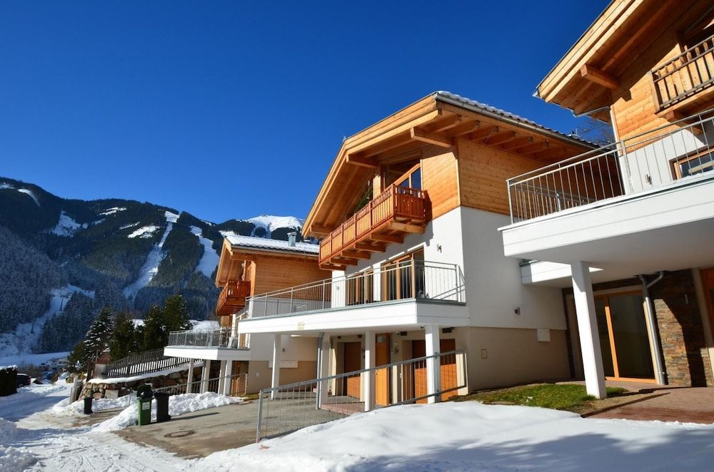 undefined Ski Chalet Jim 300 m From ski Lift 5