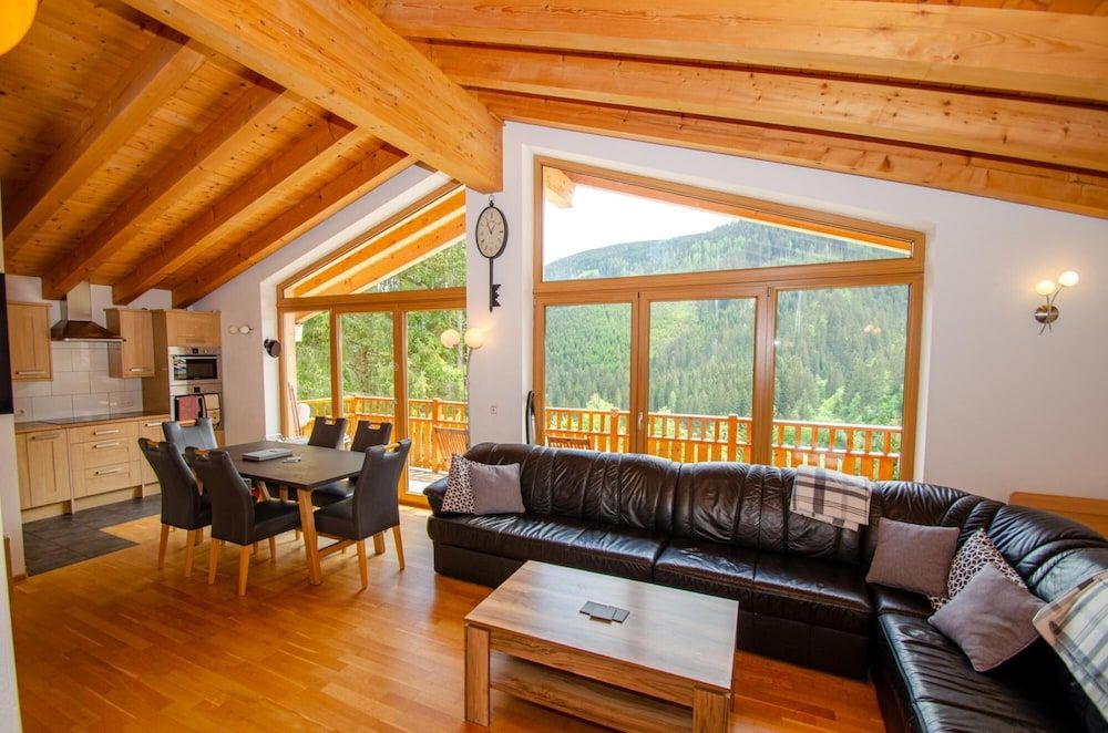 undefined Ski Chalet Jim 300 m From ski Lift 6