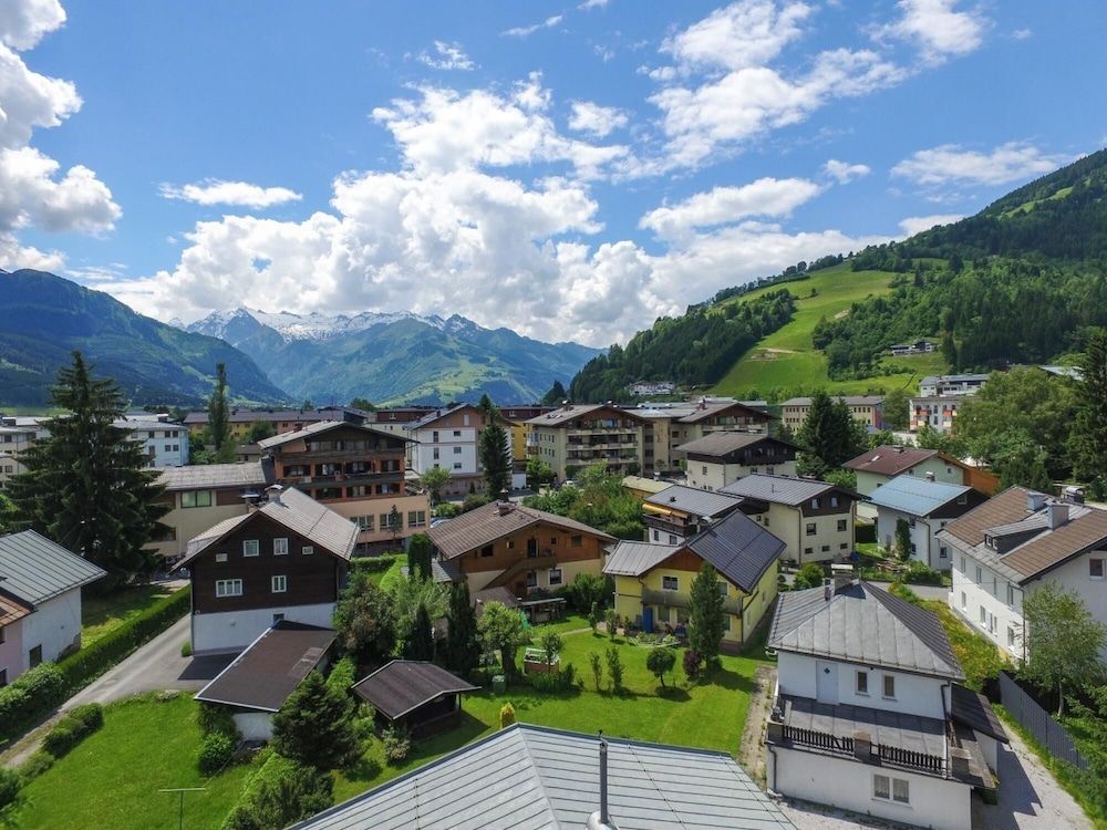 5 Seasons House Zell am See - TOP 4 Apartment 3