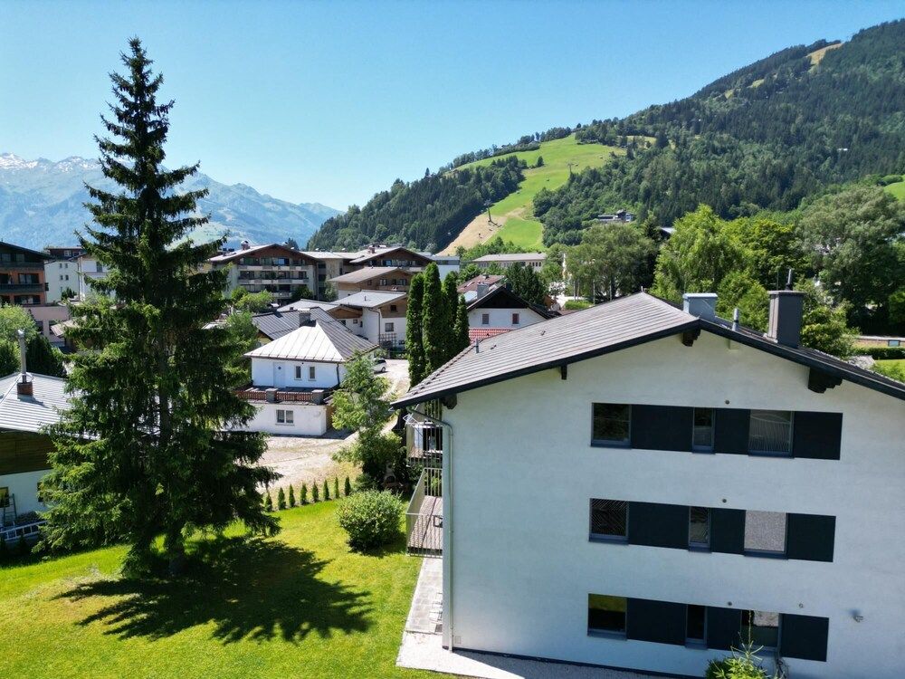5 Seasons House Zell am See - TOP 1 Apartment 3