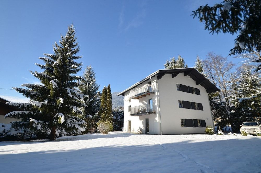 5 Seasons House Zell am See - TOP 6 Apartment 16