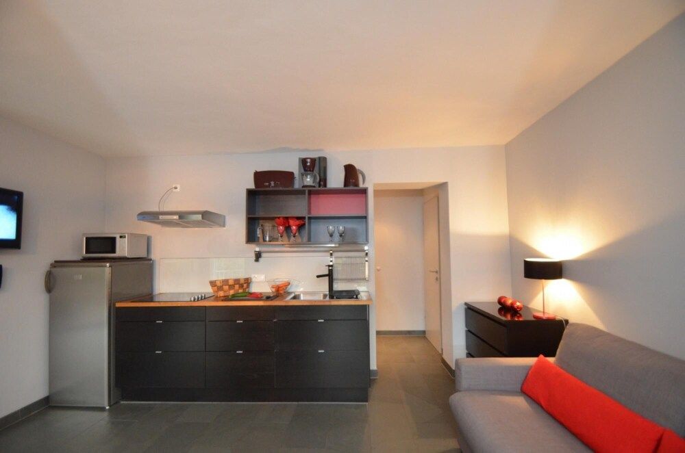 5 Seasons House Zell am See - TOP 6 Apartment 11