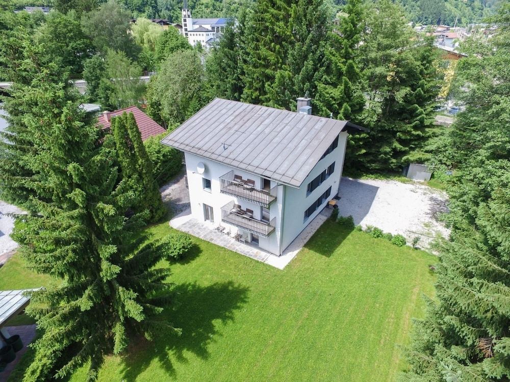 5 Seasons House Zell am See - TOP 6 Apartment 10