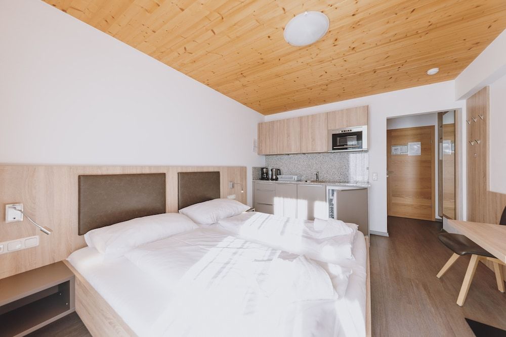 undefined Appartements Sulzer by we rent 4