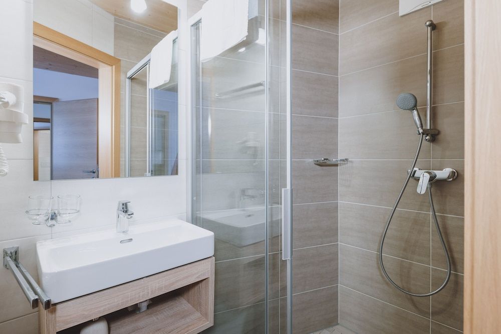 Appartements Sulzer by we rent Comfort Apartment 7