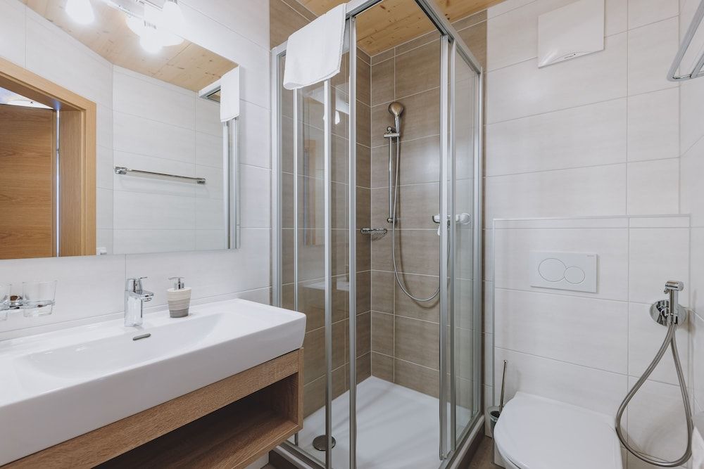 Appartements Sulzer by we rent Comfort Apartment 6