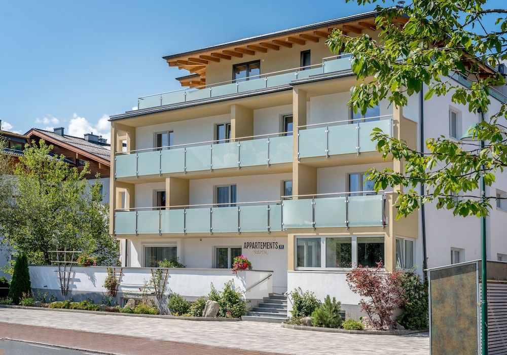 undefined Appartements Sulzer by we rent 8