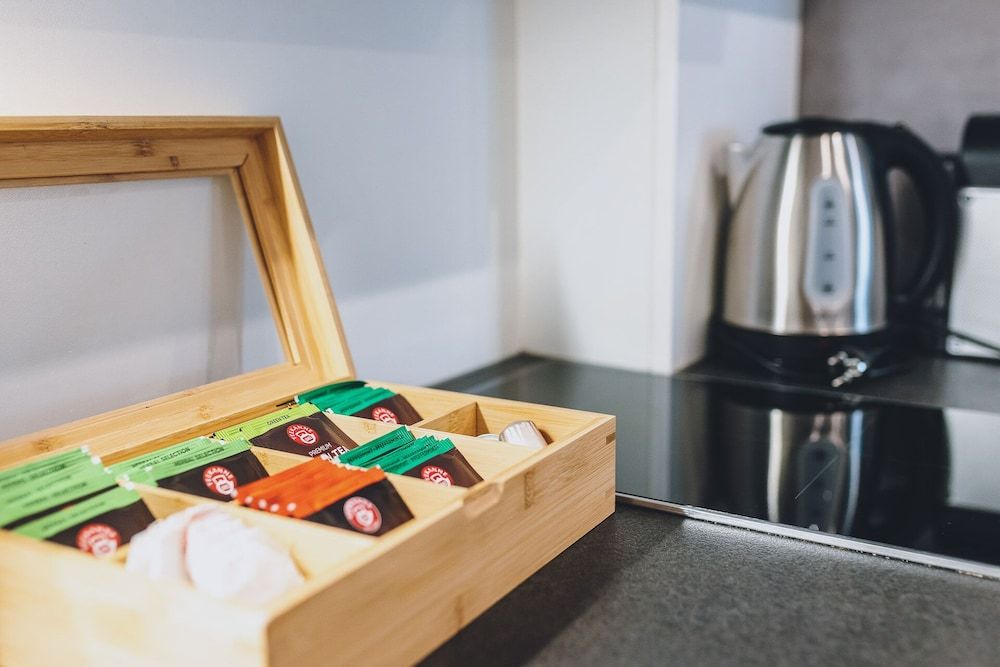 Appartements Sulzer by we rent Standard Apartment 5