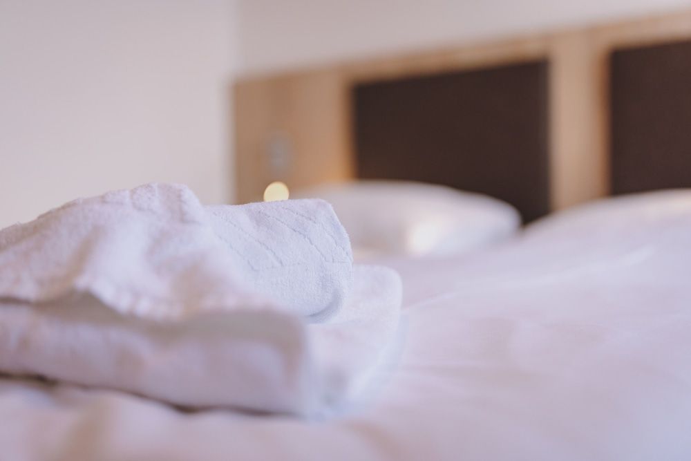 Appartements Sulzer by we rent Comfort Apartment 3