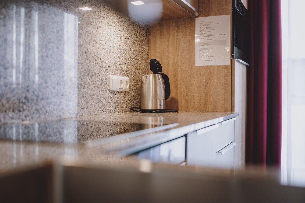 Appartements Sulzer by we rent Comfort Apartment 4